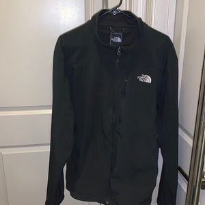 Men’s rain jacket